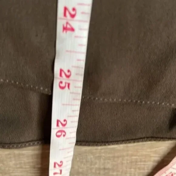 NWT Theory Women's Silk Neck Band Blouse Size S - Picture 8 of 9